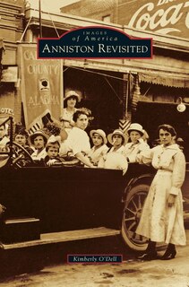 Couverture_Anniston Revisited