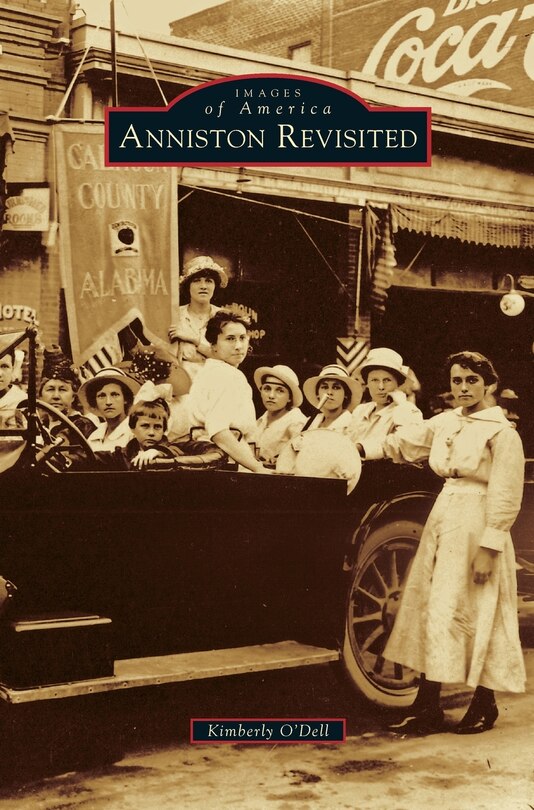 Couverture_Anniston Revisited