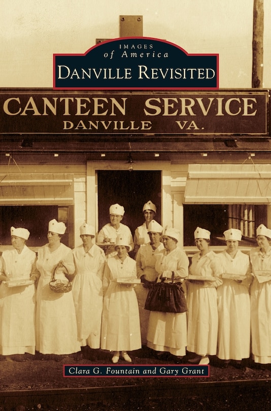 Couverture_Danville Revisited