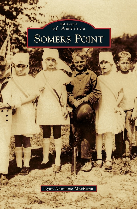 Couverture_Somers Point