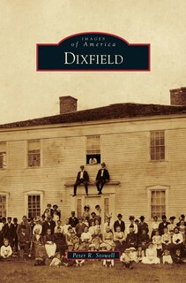 Front cover_Dixfield