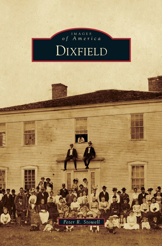 Front cover_Dixfield