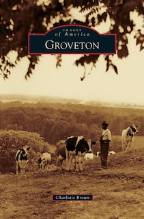 Front cover_Groveton