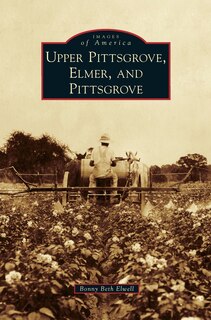 Front cover_Upper Pittsgrove, Elmer, and Pittsgrove