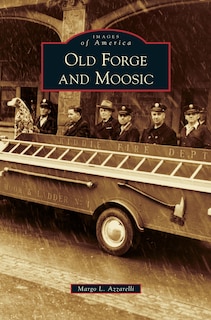 Couverture_Old Forge and Moosic