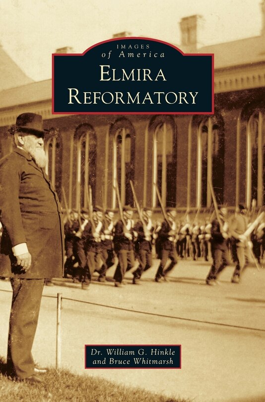 Front cover_Elmira Reformatory
