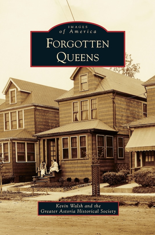 Couverture_Forgotten Queens