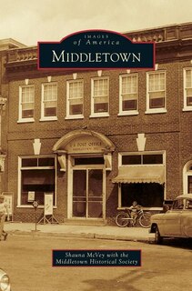 Front cover_Middletown