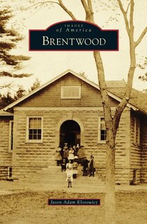 Front cover_Brentwood