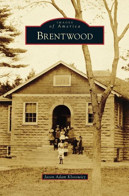 Front cover_Brentwood