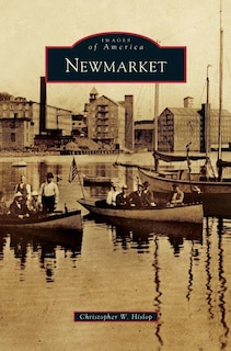 Front cover_Newmarket