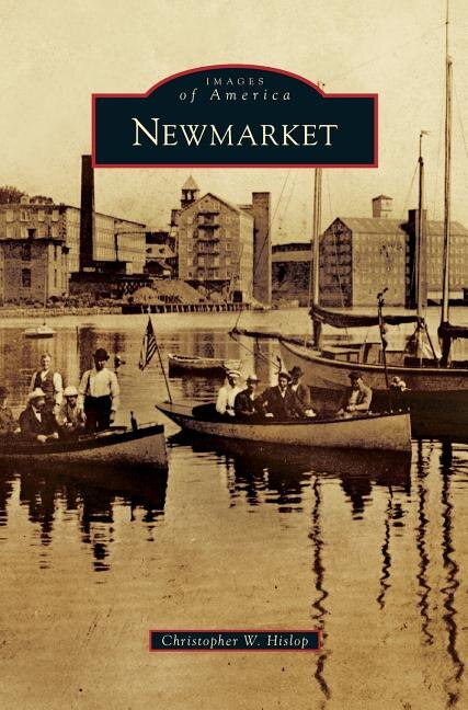 Front cover_Newmarket