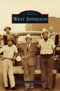 Couverture_West Jefferson