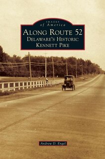 Front cover_Along Route 52