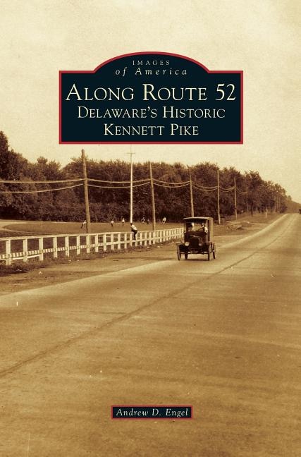 Front cover_Along Route 52