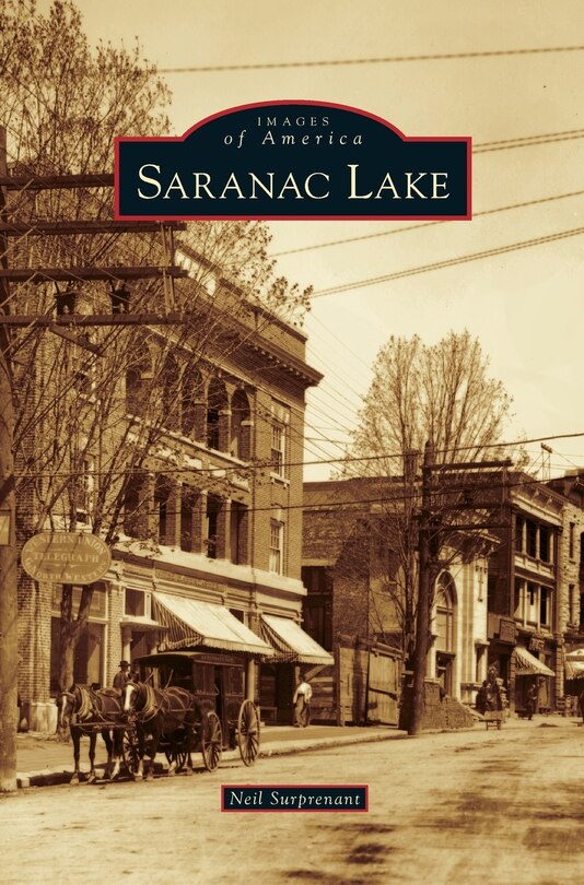 Front cover_Saranac Lake
