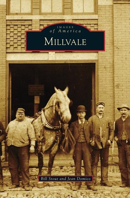 Front cover_Millvale