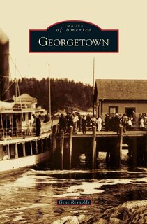 Front cover_Georgetown