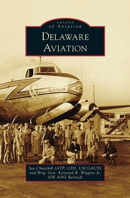 Front cover_Delaware Aviation