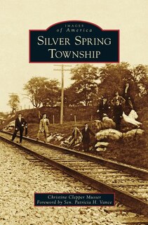 Front cover_Silver Spring Township