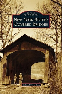 Couverture_New York State's Covered Bridges