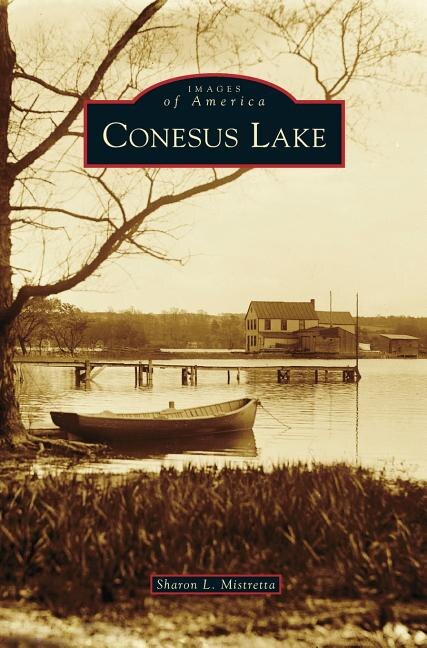 Couverture_Conesus Lake
