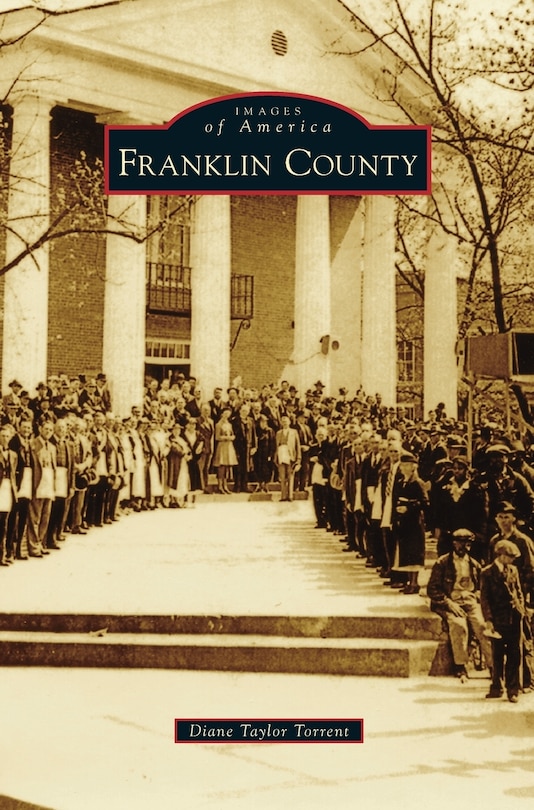 Front cover_Franklin County