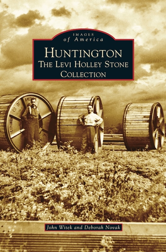 Front cover_Huntington