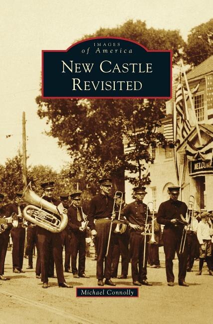 Couverture_New Castle Revisited