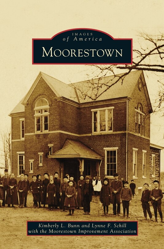 Front cover_Moorestown