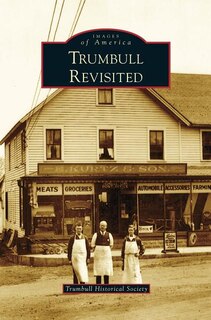 Front cover_Trumbull Revisited
