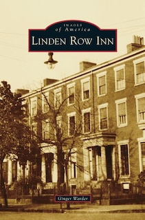 Front cover_Linden Row Inn