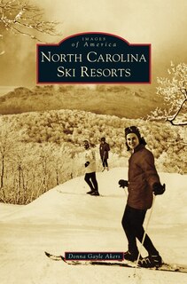 Couverture_North Carolina Ski Resorts
