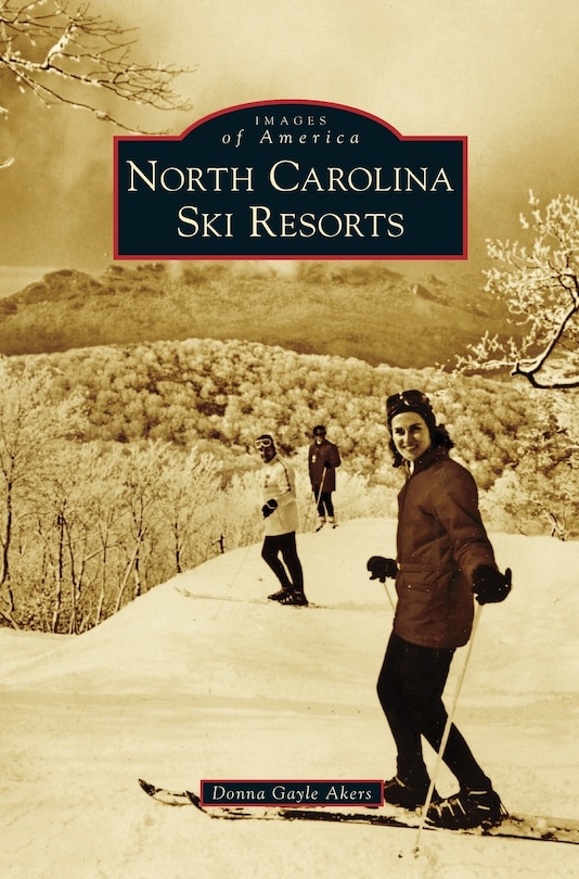 Couverture_North Carolina Ski Resorts