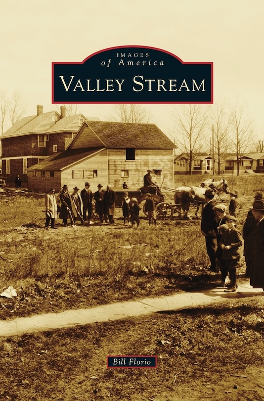 Couverture_Valley Stream