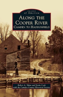 Front cover_Along the Cooper River