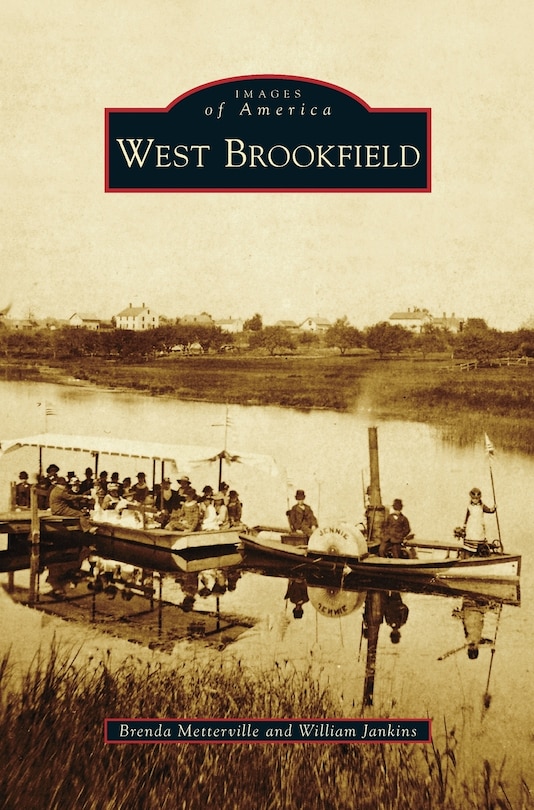 Couverture_West Brookfield