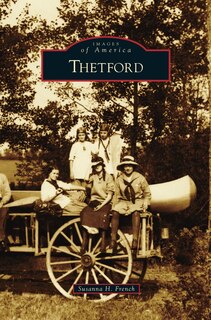 Front cover_Thetford
