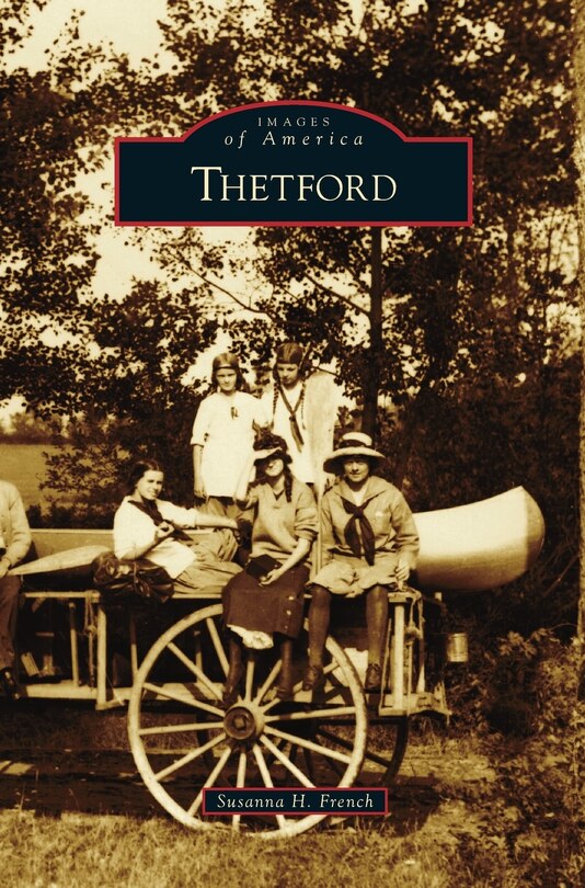 Front cover_Thetford