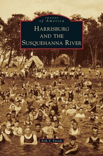 Front cover_Harrisburg and the Susquehanna River