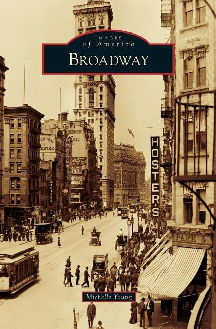 Front cover_Broadway