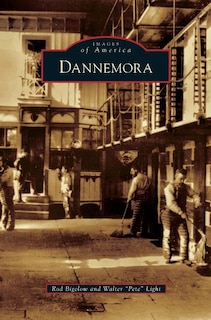 Front cover_Dannemora