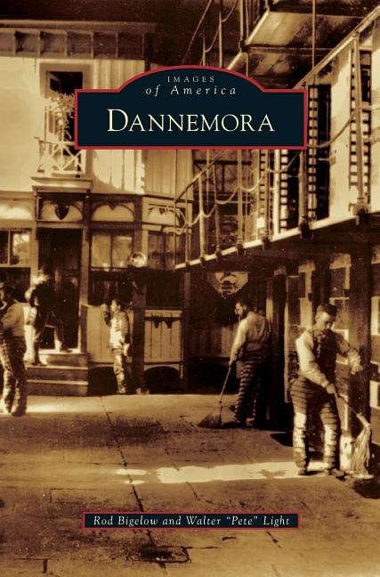 Front cover_Dannemora