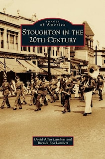 Couverture_Stoughton in the 20th Century
