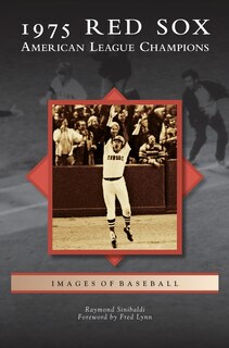 Front cover_1975 Red Sox