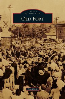 Front cover_Old Fort