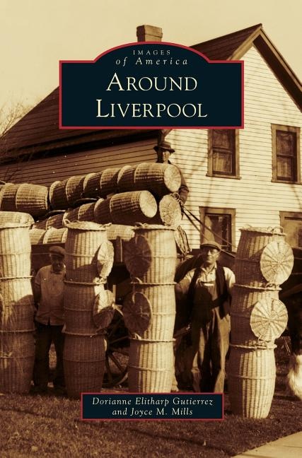 Couverture_Around Liverpool