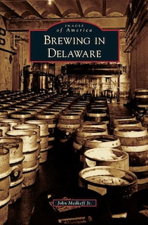 Front cover_Brewing in Delaware