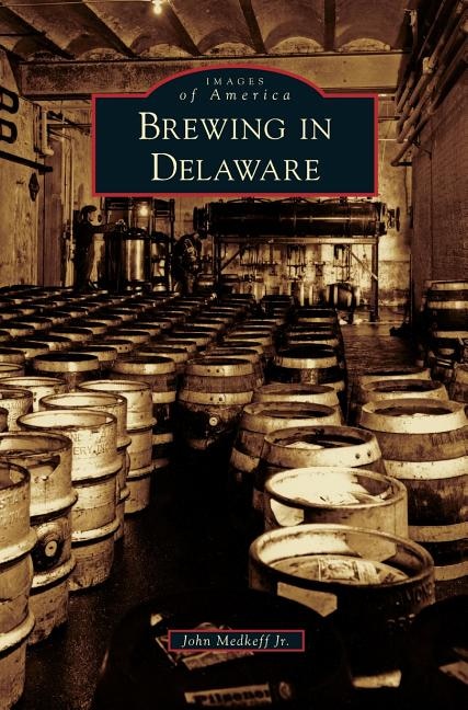 Front cover_Brewing in Delaware