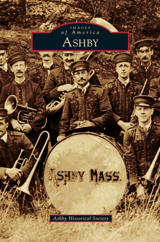 Front cover_Ashby